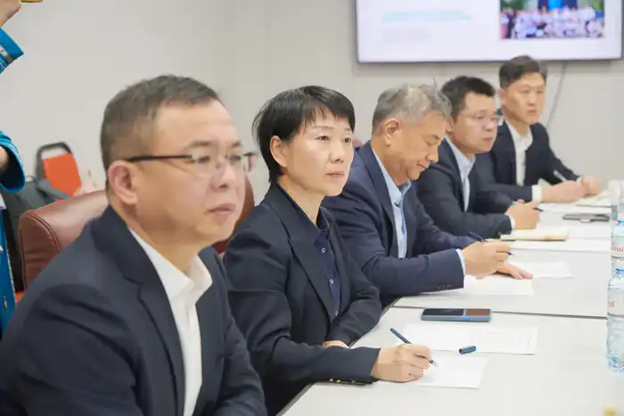 Создание аграрного центра в Северном Казахстане как шаг к привлечению китайских инвестиций и развитию сельского хозяйства Атырау