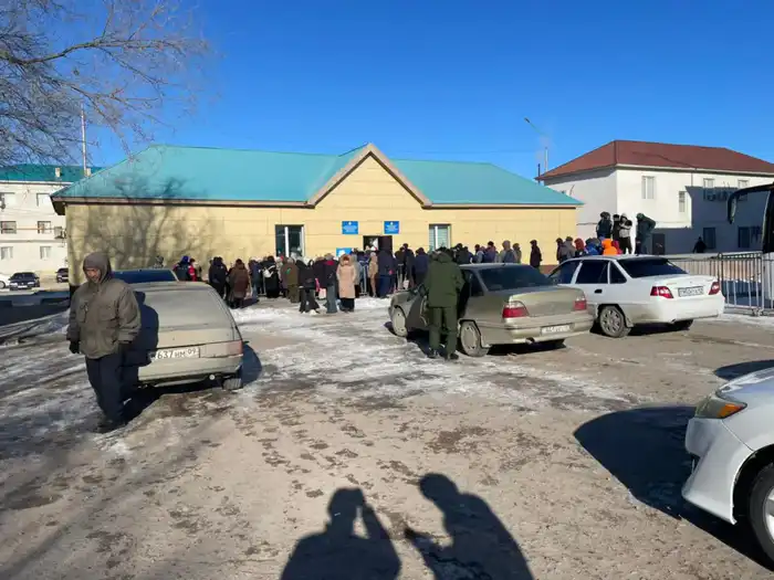 Международные возможности переселения и трудоустройства: опыт Бейнеуского района Атырау