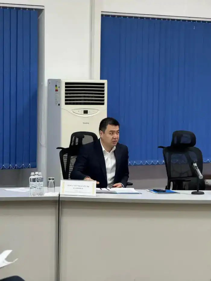 Снижение заболеваемости туберкулёзом в Алматы: положительные последствия для здоровья населения Атырау