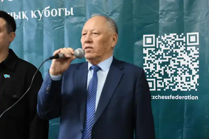 Популяризация шахмат в Уральске: отборочный тур республиканского турнира «Senat Open 2026» Атырау
