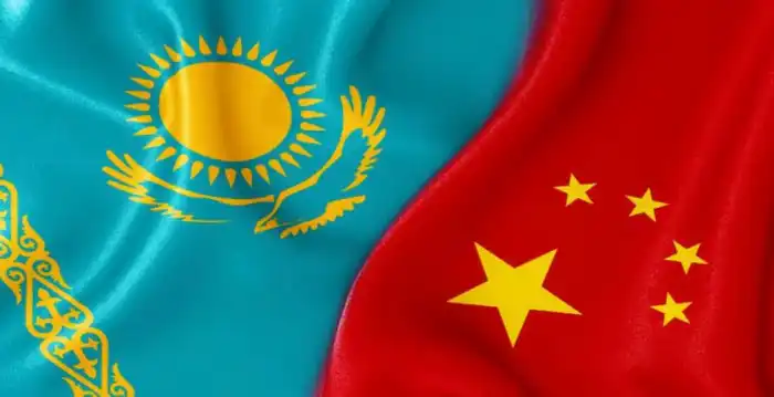 Казахстанская сельхозпродукция: путь в Китай открыт! Атырау