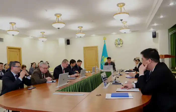 Итоги контроля в соцсфере РК Атырау
