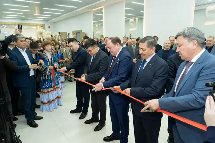 Умная аудитория: Секреты агробизнеса от Сауэра! Атырау