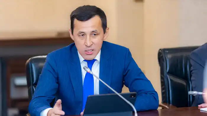Создан проектный офис для поддержки бизнеса в рамках внедрения Налогового кодекса Атырау