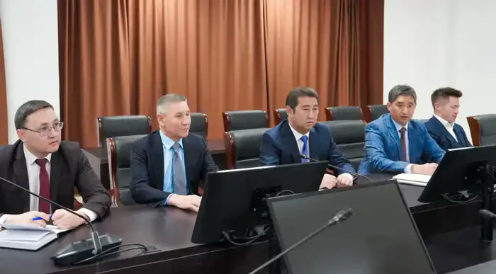 Развитие экспортных возможностей казахстанского животноводства: сотрудничество с ОАЭ и Индией Атырау
