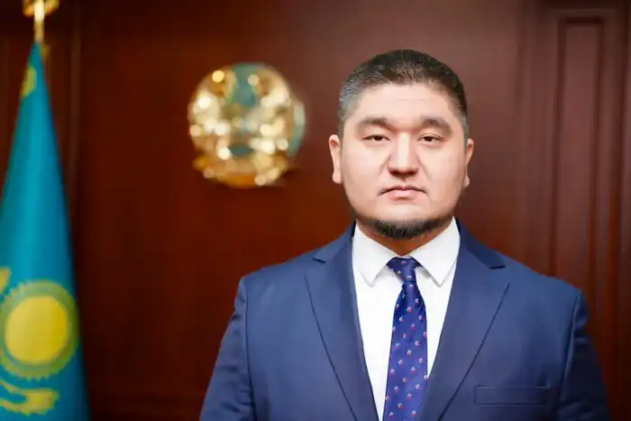 Тұрар Әлімжан Қамбарұлы назначен директором Департамента по возобновляемым источникам энергии Министерства энергетики РК Атырау