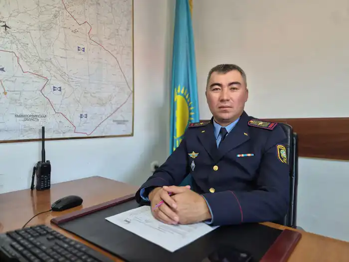 Спасение жизней мужеством и самоотверженностью героев МЧС Атырау