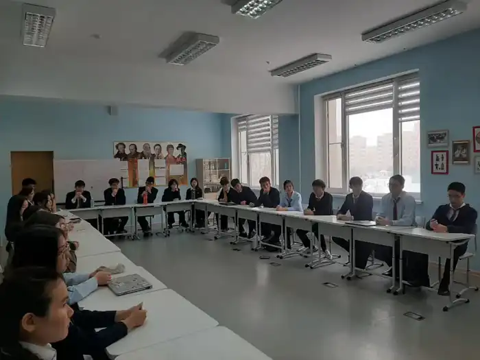 Молодежь и выборы: ключ к доверию избирателей? Атырау