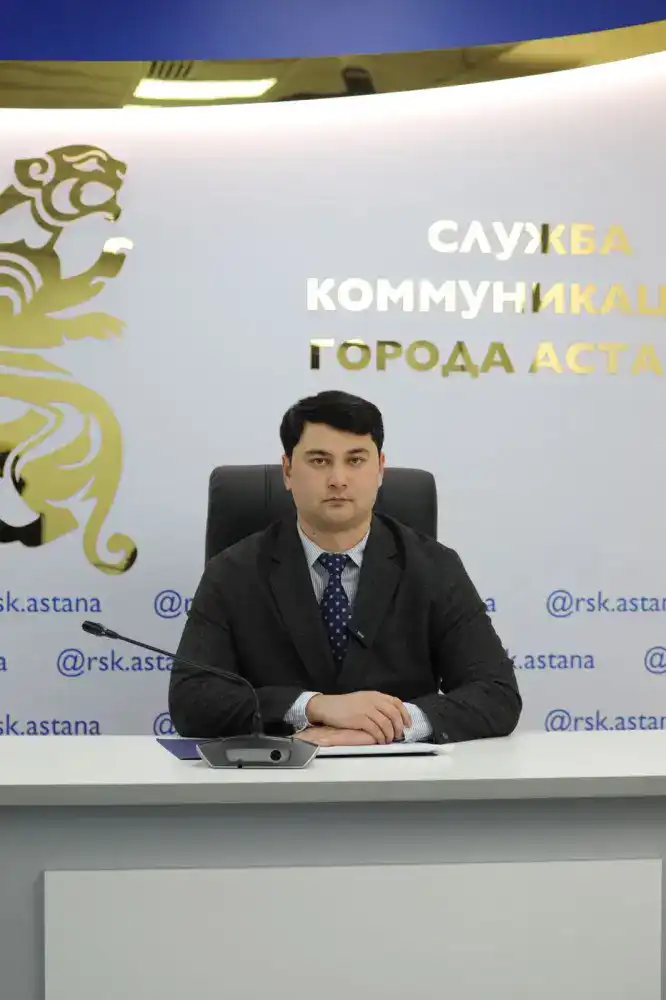 Цифровизация Астаны: как технологии искусственного интеллекта влияют на безопасность и комфорт жизни горожан Атырау