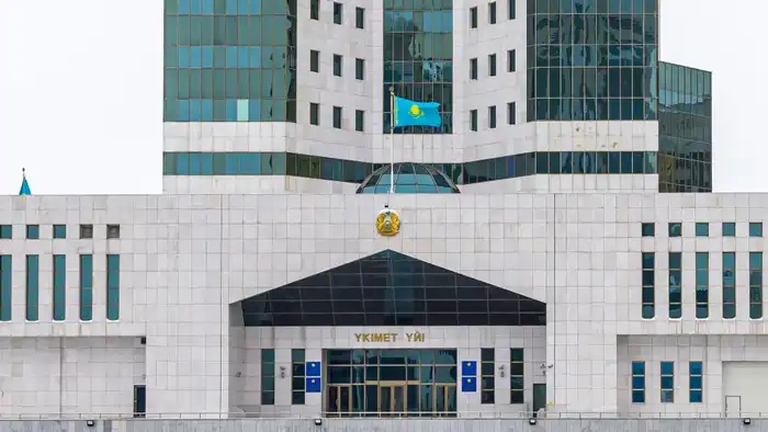 Заседание МВК: Стратегия продовольственной и энергетической безопасности как опора для независимости Казахстана Атырау
