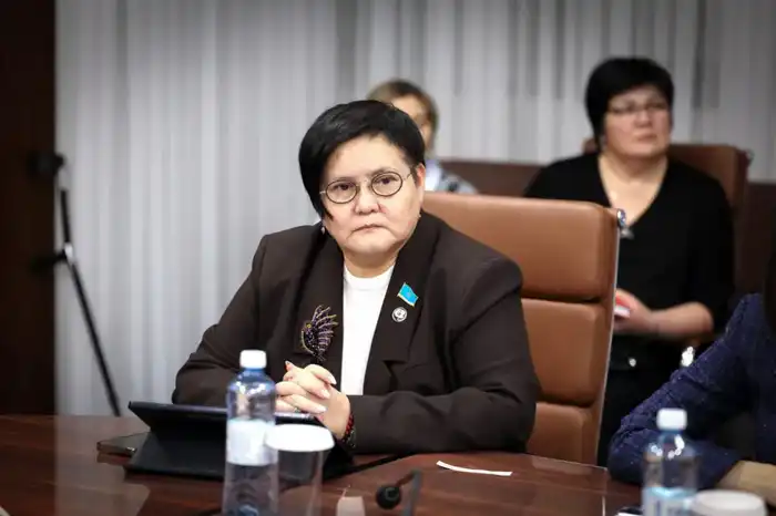 Министерство просвещения РК усиливает работу по развитию инклюзивного образования (3)