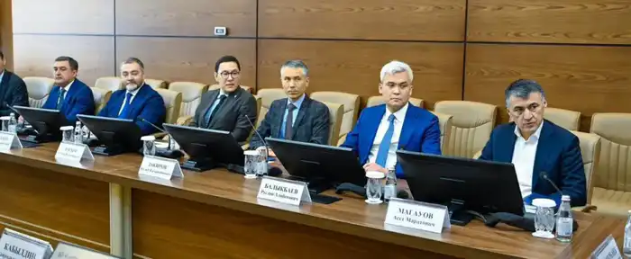 Укрепление сотрудничества Казахстана и КазМунайГаз: новые перспективы для иностранных инвестиций в энергетику Атырау
