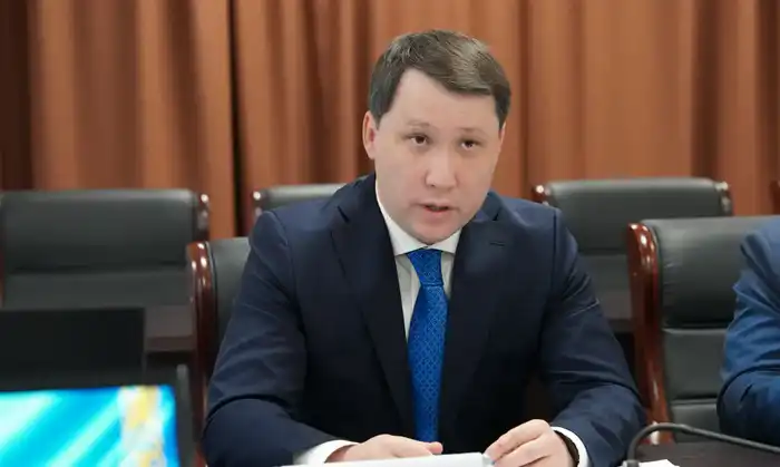 Казахстан и США: агробизнес на перекрестке возможностей! Атырау