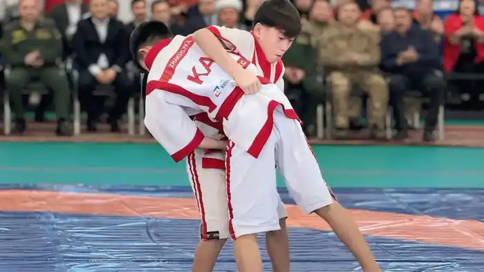 Спорт для всех: новый клуб в Приозёрске! Атырау
