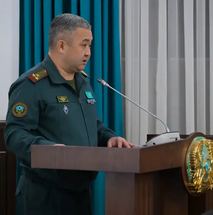 Обсуждение мер готовности к паводкам и пожарам в Павлодарской области: последствия для безопасности населения Атырау