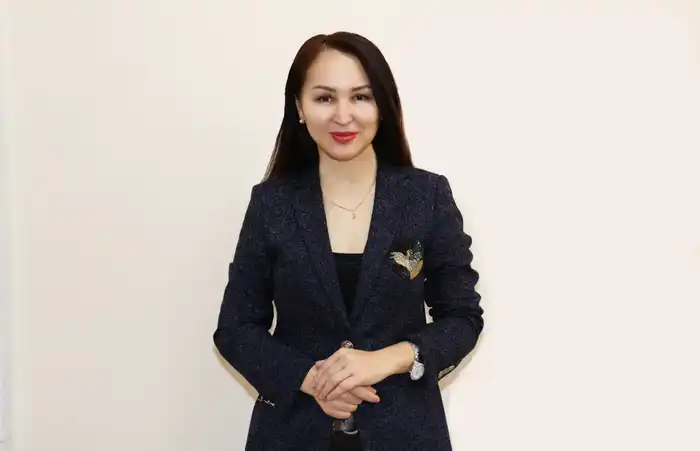 Айгерим Агылтаева назначена советником Министра обороны по коммуникациям Атырау