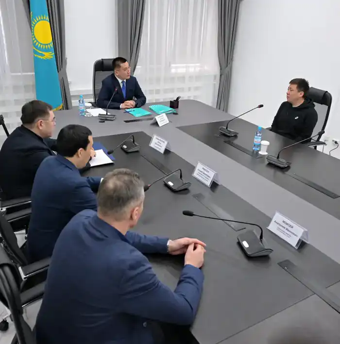 Жители области задают важные вопросы акиму о социальных проблемах Атырау