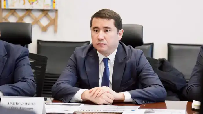 Инвестиционные инициативы для развития региона Атырау