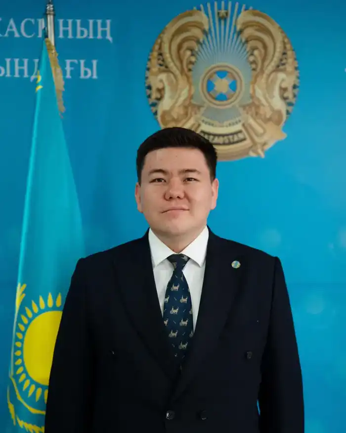 Назначение Бауыржана Серікұлы консультантом по внешней политике: новые перспективы для Казахстана Атырау