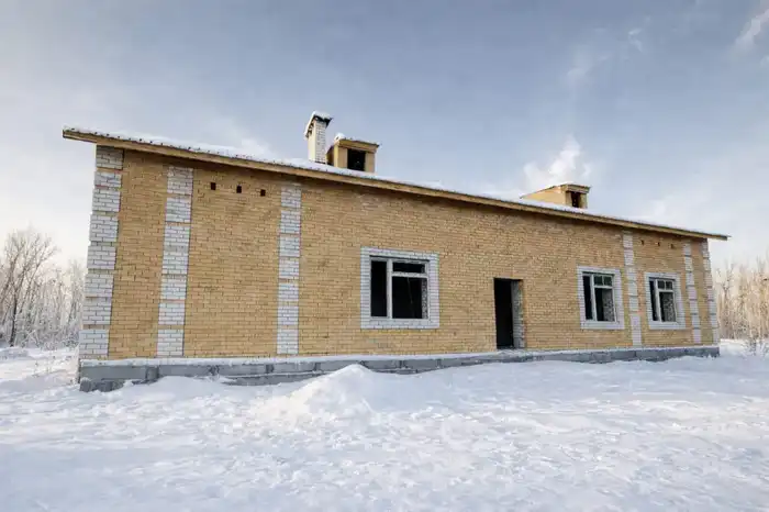 Новые Дома культуры в Бескарагайском районе Атырау