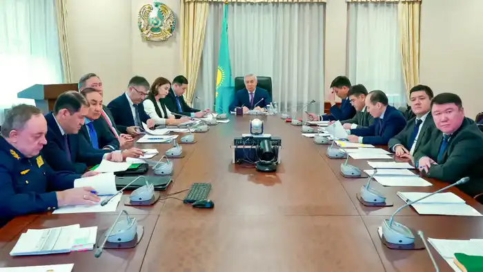 В 2026 году регионы увеличат посевы картофеля, моркови и кукурузы Атырау