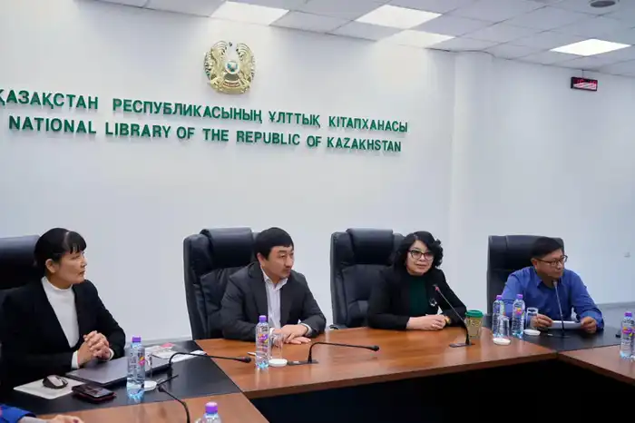 Меморандум, который раскроет тайны нашей истории Атырау