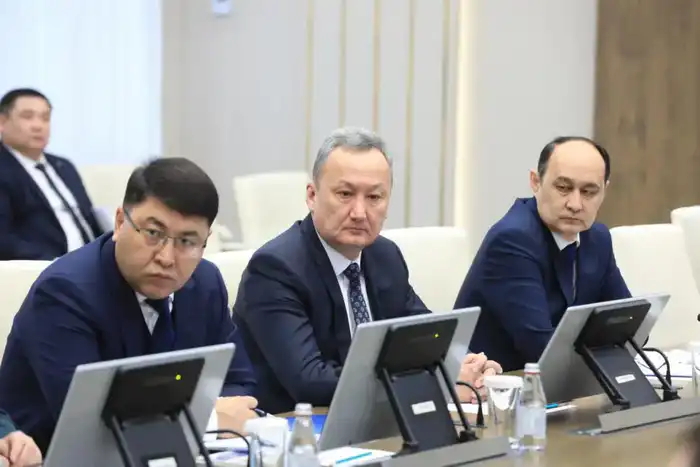 Экономический рост в Актюбинской области 106% Атырау