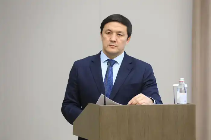 Единый дизайн-код для преобразования Актобе Атырау