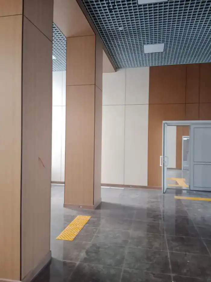 Солтүстік Қазақстан облысында Жаңаесіл, Саумалкөл және Тайынша вокзалдарында қайта жаңарту жұмыстары басталды Атырау