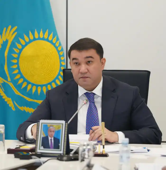 Туркестанская область усиливает трудоустройство выпускников колледжей до 81% в 2024-2025 учебном году Атырау
