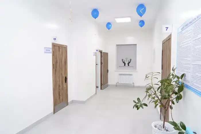 Казыгурт: Новые медпункты — здоровье на первом месте! Атырау