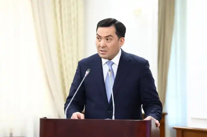 Министерство энергетики РК запускает разработку Национального проекта по угольной генерации мощностью 7,6 ГВт Атырау