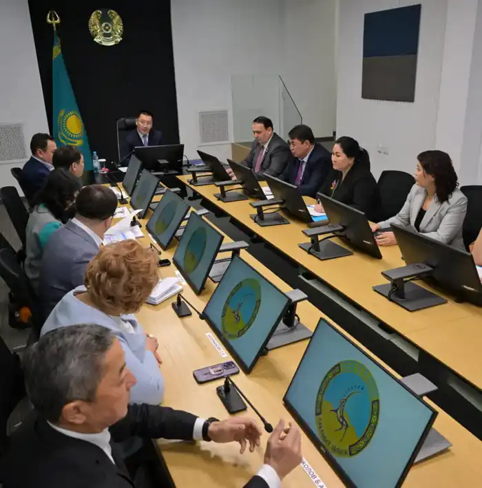 Pavlodar Region: Embracing Economic Growth through Ambitious Investment Projects for Sustainable Development Атырау