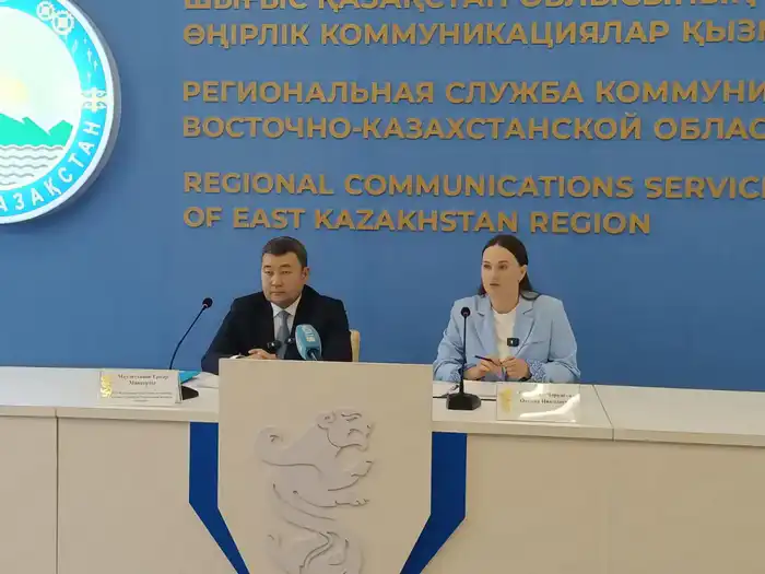 Снежная армия ВКО: 800 единиц техники на страже зимних дорог Атырау