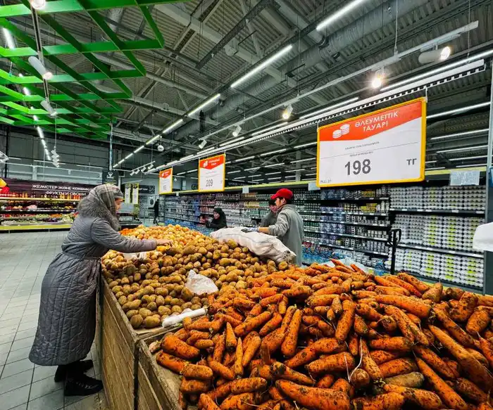 600 проверок: кто нарушает ценовой порядок? Атырау