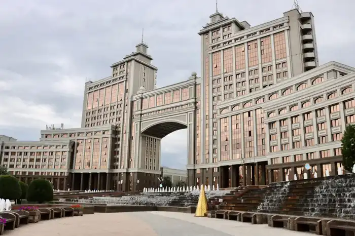 Инциденты с танкерами в Черном море: Министерство энергетики РК подтверждает отсутствие пострадавших и ущерба Атырау