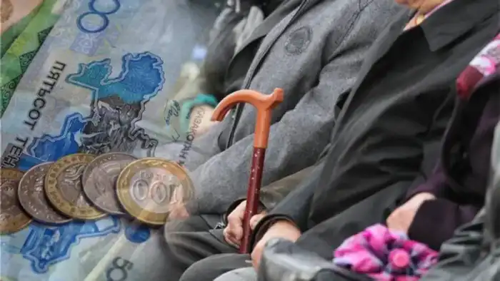 Специальное пособие для казахстанцев в 2025 году Атырау