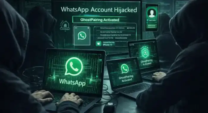 WhatsApp под угрозой: Как мошенники крадут аккаунты? Атырау