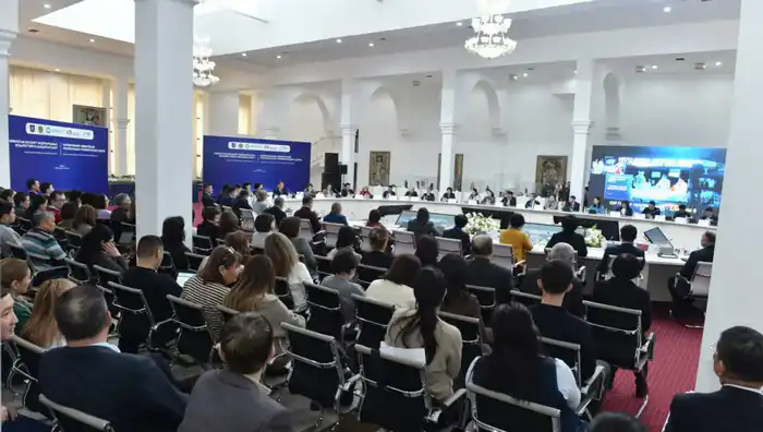 Растим мастеров управления: новые горизонты подготовки управленческих кадров Атырау