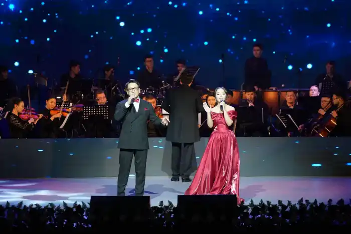 В Кызылорде прошел гала-концерт, посвящённый творчеству Шомишбая Сариева (3)