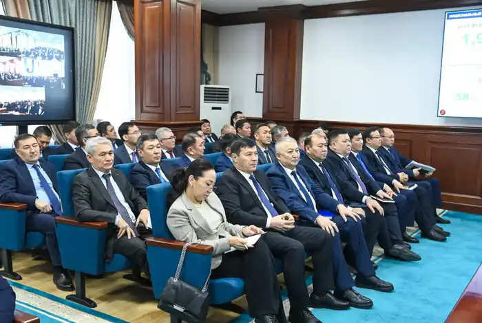 От образования к новым вершинам: кто на выход? Атырау