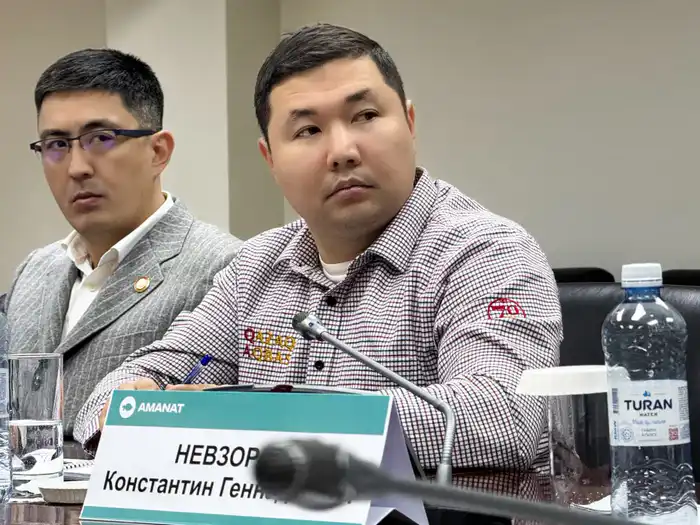 Партия «AMANAT» закладывает основы для будущего животноводства: комплексный план на горизонте 2026–2030 годов Атырау