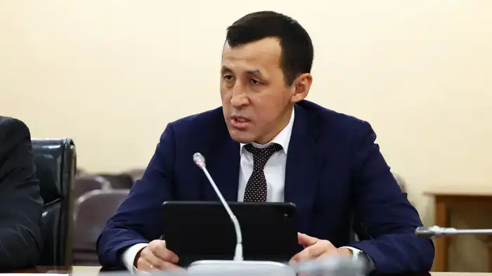Казахстан запускает цифровую платформу для анализа данных в борьбе с теневой экономикой Атырау