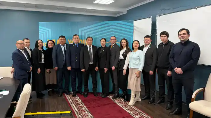 В Карагандинской области прошла акция по повышению правовой грамотности населения Атырау