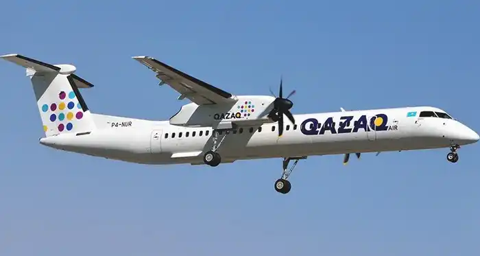 Балхаш и Астана: теперь на крыльях QAZAQ Air! Атырау
