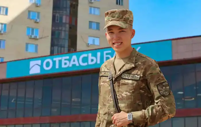 Казахстанские военные: новые льготы и поддержка в 2025! Атырау