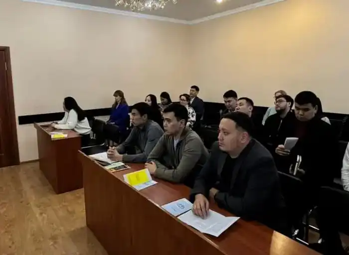 Супергерои против коррупции: как Костанайская область укрепляет общественный контроль Атырау
