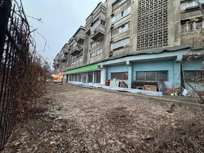 Снос незаконного строения в Алматы как пример соблюдения закона и борьбы с нарушениями в строительстве Атырау