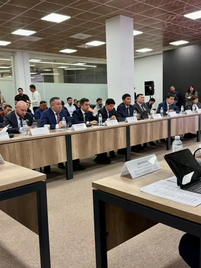 Возобновление диалога между городом и бизнесом в Алматы: шаг к укреплению местной экономики Атырау