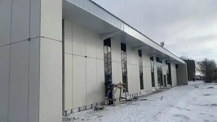 Реконструкция железнодорожной инфраструктуры в Карагандинской области улучшит условия для пассажиров и повысит безопасность Атырау